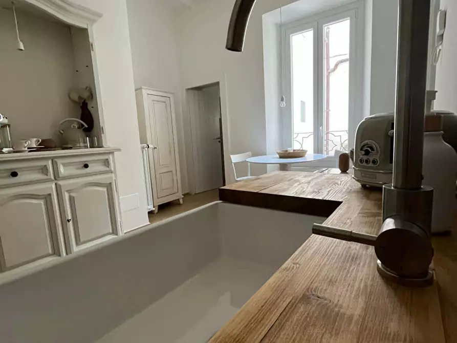 Immagine 4 di Appartamento in affitto  in Via Aurelio Saffi28 a Viterbo