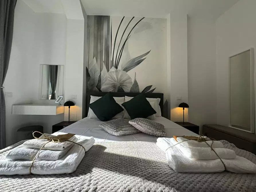 Immagine 8 di Appartamento in affitto  in Via Federico Patetta3 a Roma