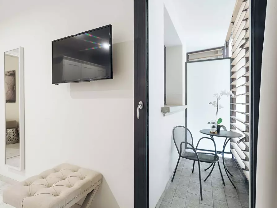 Immagine 4 di Appartamento in affitto  in Strada Maggiore52 a Bologna