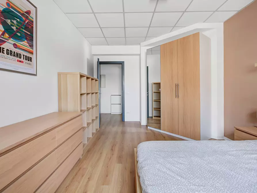 Immagine 3 di Camera in affitto  in Via Privata Deruta22 a Milano