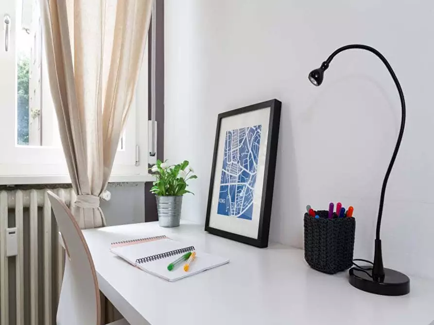 Immagine 1 di Camera in affitto  in Via Lepanto2 a Milano