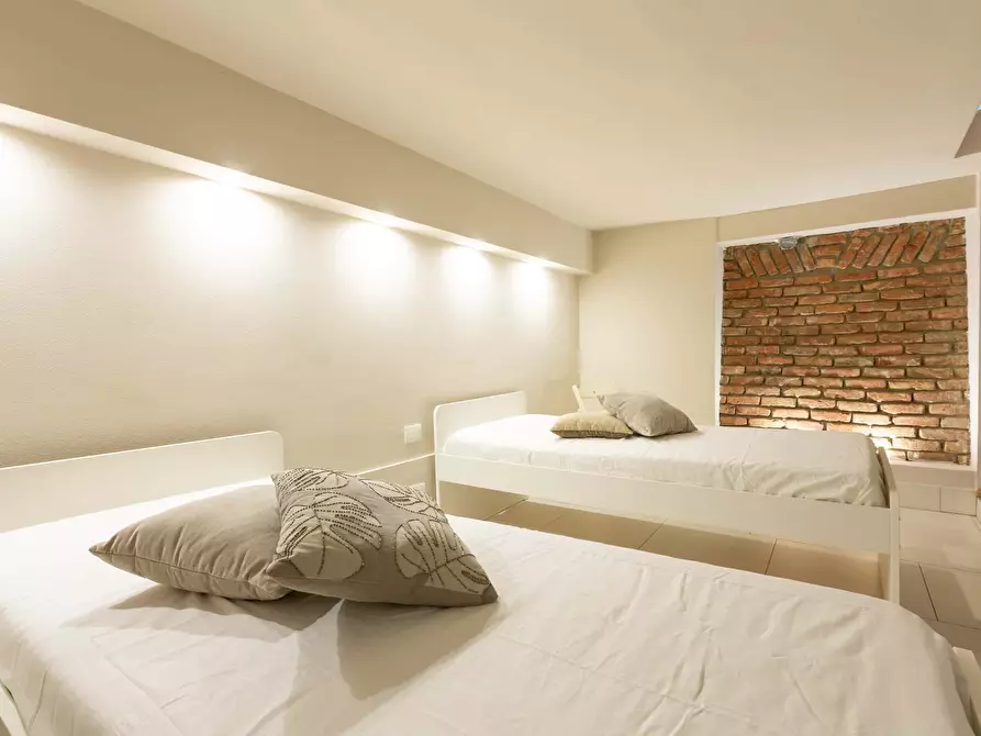 Immagine 19 di Appartamento in affitto  in Via Rovereto5 a Milano