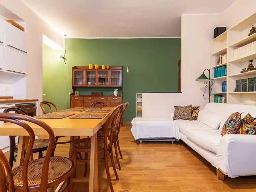 Immagine 3 di Appartamento in affitto  in Corso Ventidue Marzo43 a Milano