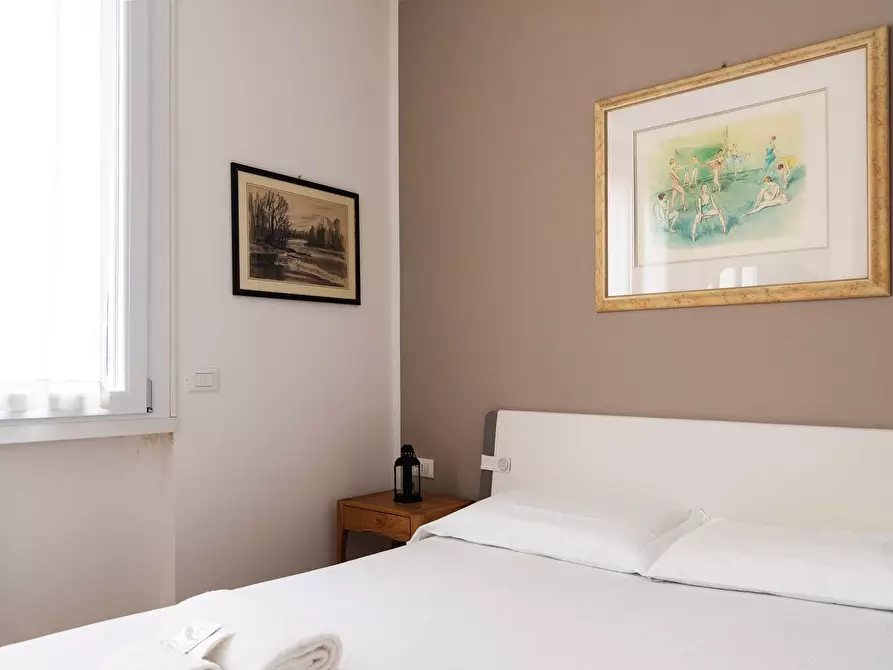 Immagine 8 di Appartamento in affitto  in Via Francesco Albani55 a Milano