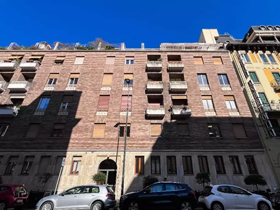 Immagine 3 di Appartamento in affitto  in Via Domenico Scarlatti26 a Milano