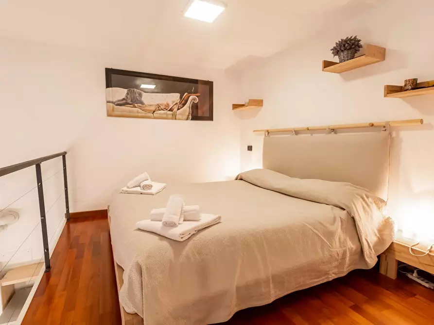 Immagine 4 di Appartamento in affitto  in Via Savena Antico a Bologna