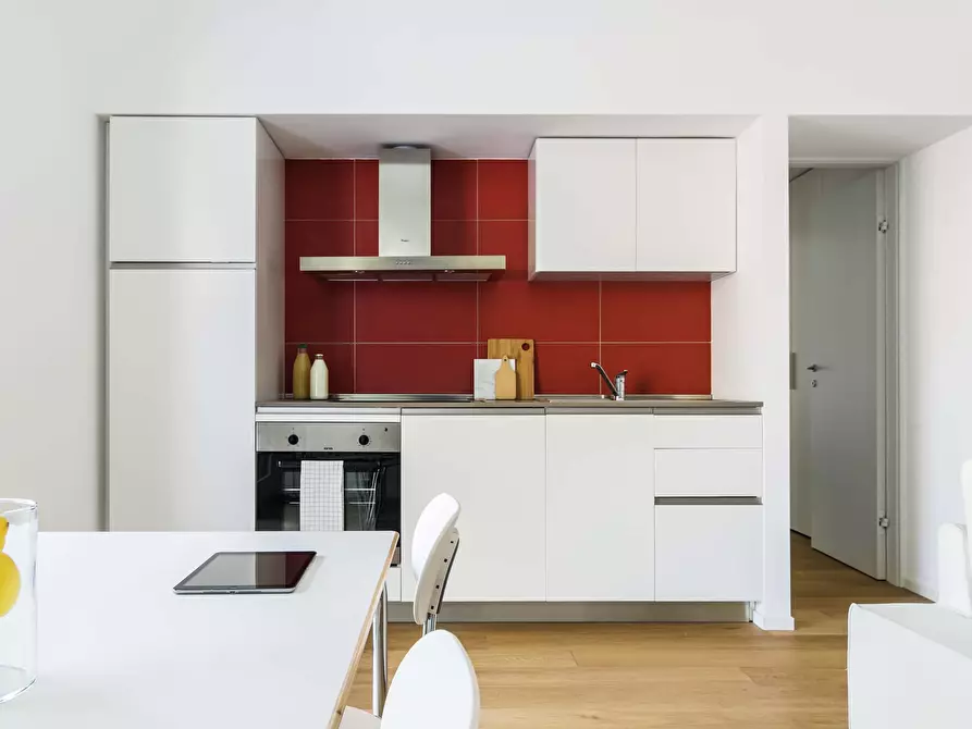 Immagine 4 di Appartamento in affitto  in Via dei Sormani12 a Milano