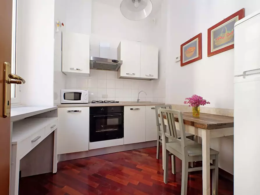 Immagine 21 di Appartamento in affitto  in Via Aleardo Aleardi12 a Roma