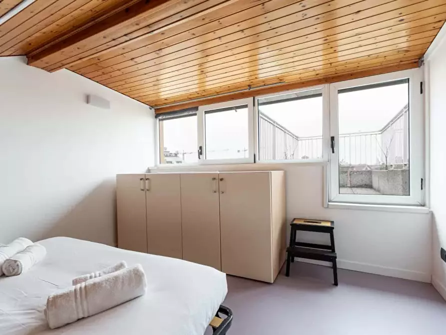 Immagine 13 di Appartamento in affitto  in Corso Magenta25 a Milano