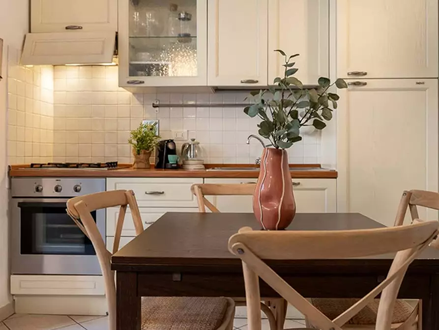 Immagine 10 di Appartamento in affitto  in Via Bronzino88 a Firenze