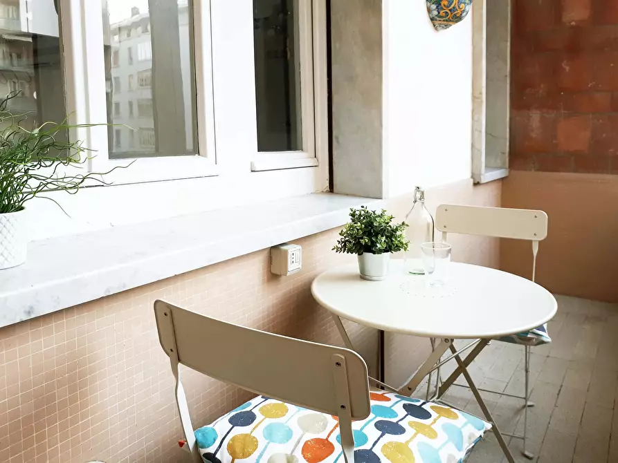 Immagine 6 di Camera in affitto  in Viale del Risorgimento3 a Bologna