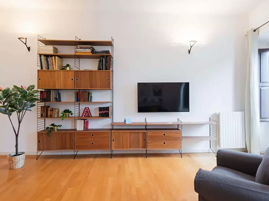 Immagine 7 di Appartamento in affitto  in Corso di Porta Ticinese18 a Milano