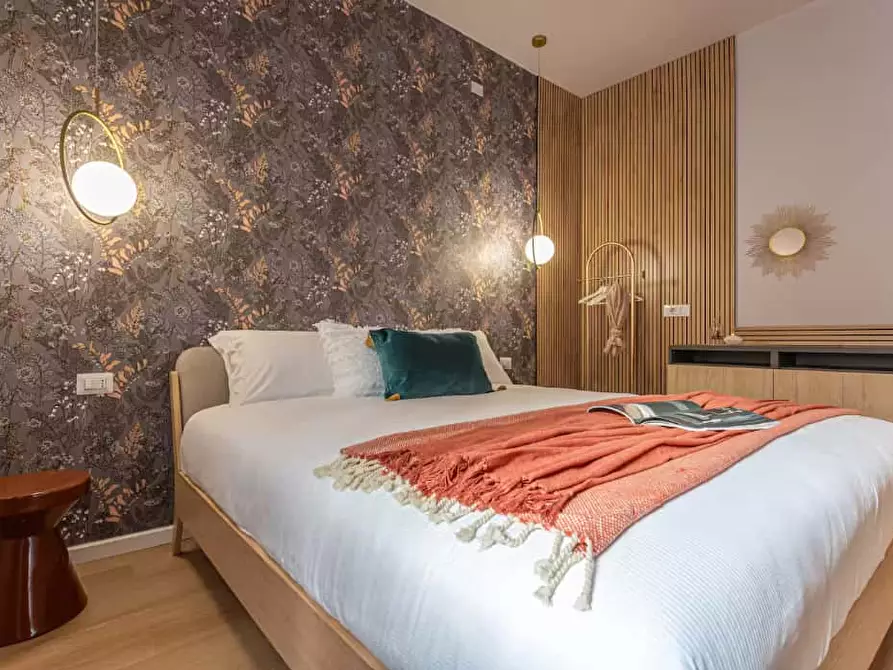 Immagine 2 di Appartamento in affitto  in Via Beata Maria de Mattias2 a Roma