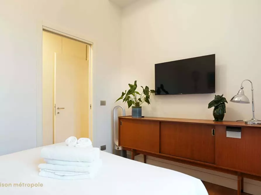 Immagine 17 di Appartamento in affitto  in Via Giuseppe Mazzini60 a Torino