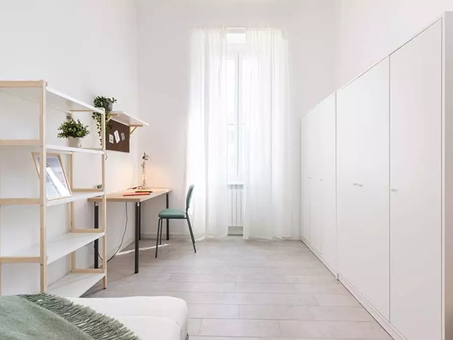 Immagine 5 di Camera in affitto  in Via Privata Parenzo6 a Milano