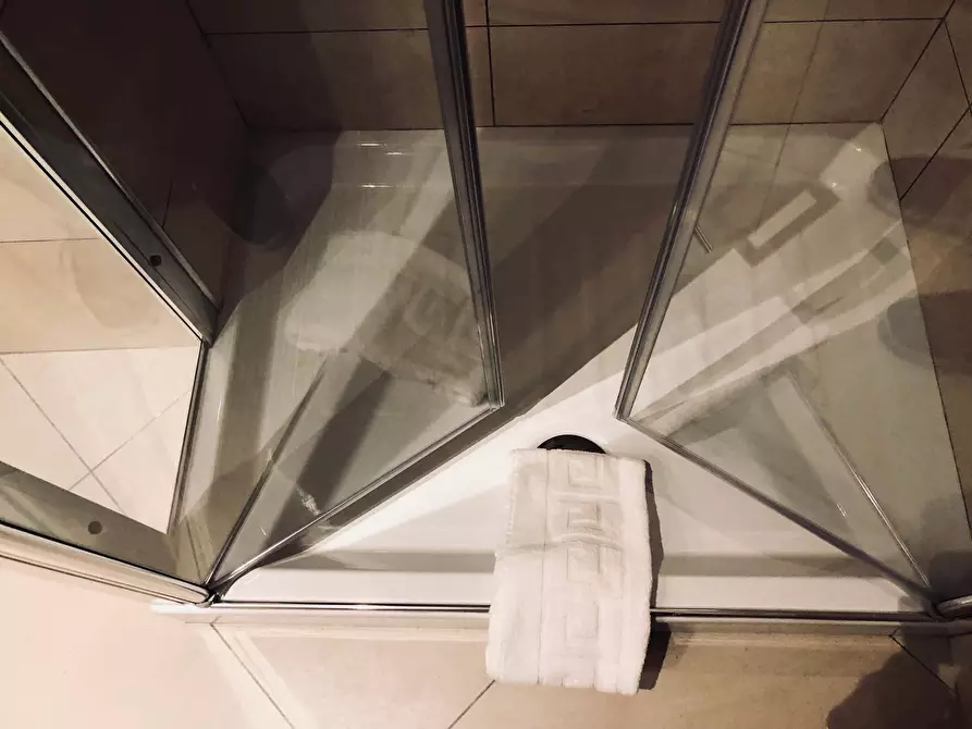 Immagine 14 di Appartamento in affitto  in Via dei Conservatori del Mare5 a Genova