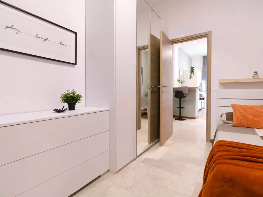 Immagine 1 di Camera in affitto  in Via Senatore Diogene Valotti a Brescia