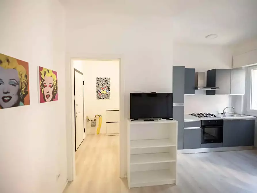 Immagine 9 di Appartamento in affitto  in Via Marco D'Agrate19 a Milano