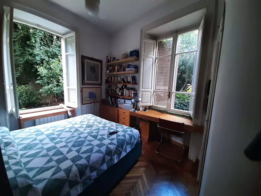 Immagine 6 di Appartamento in affitto  in Via Zara13 a Roma