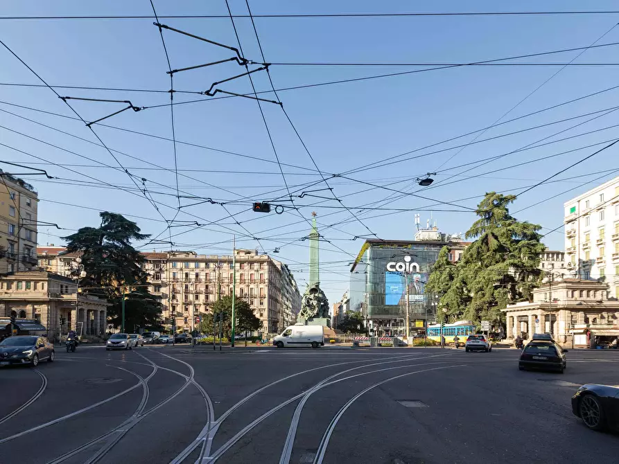 Immagine 15 di Appartamento in affitto  in Via Lodovico Mancini1 a Milano