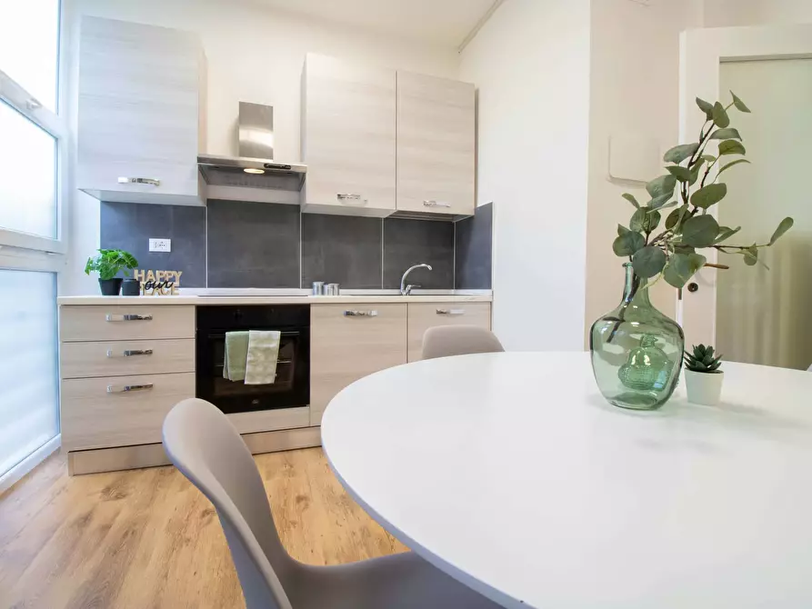 Immagine 8 di Camera in affitto  in Via Senatore Diogene Valotti26 a Brescia