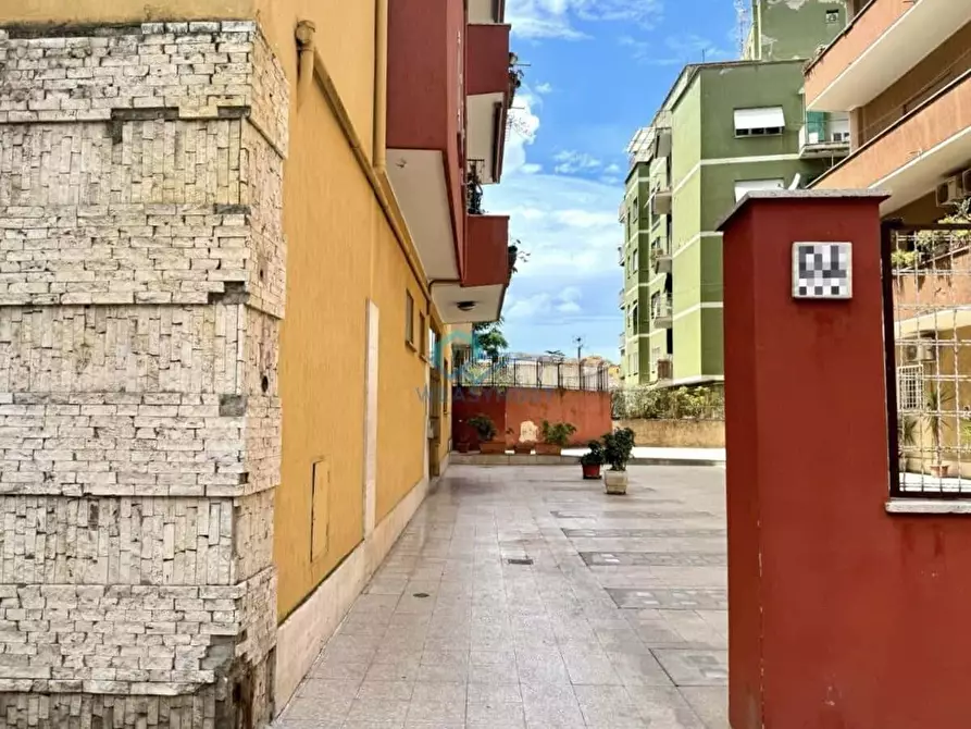 Immagine 8 di Appartamento in affitto  in Via Anassimandro39 a Roma