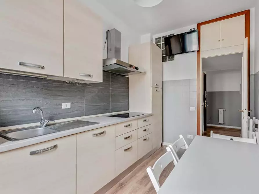 Immagine 13 di Camera in affitto  in Via Privata Mauro Rota8 a Milano