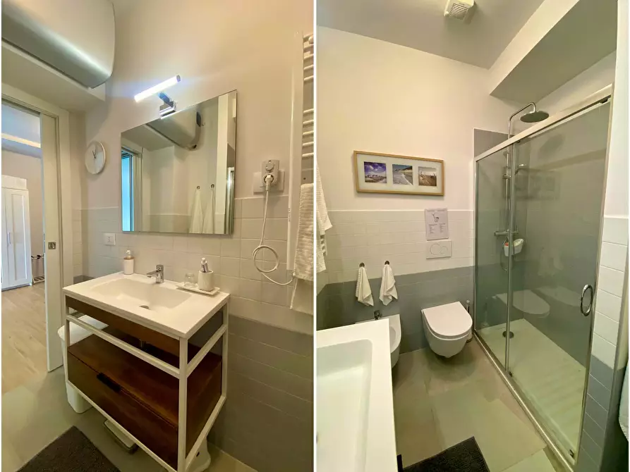 Immagine 10 di Appartamento in affitto  in Via Giuseppe Arimondi a Milano