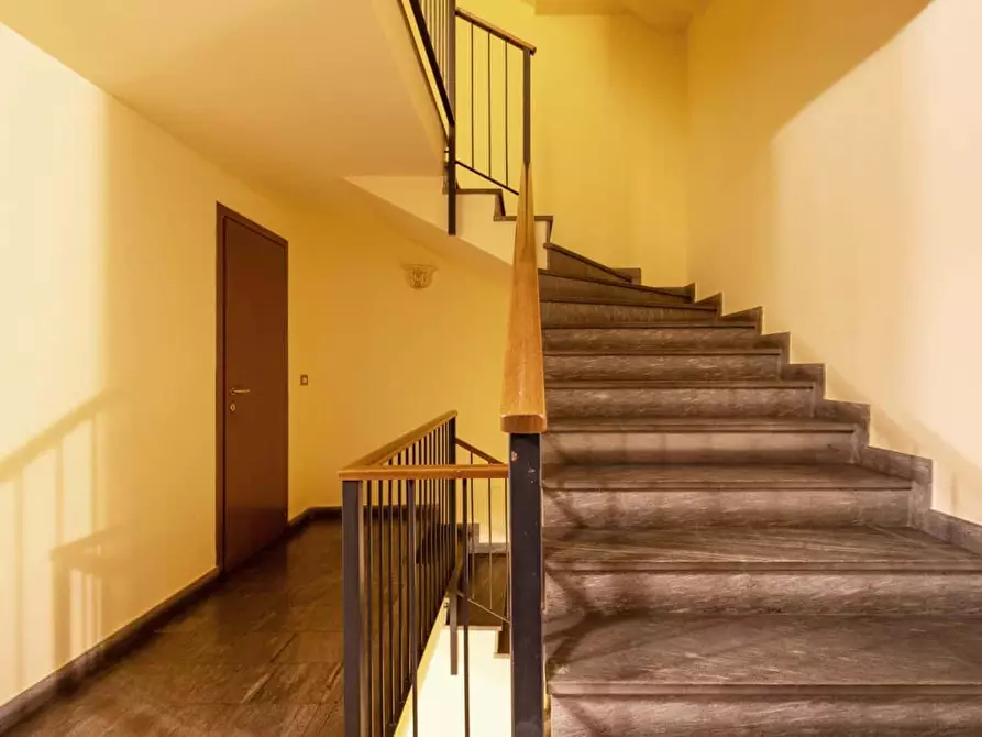 Immagine 36 di Appartamento in affitto  in Via Molino delle Armi2 a Milano