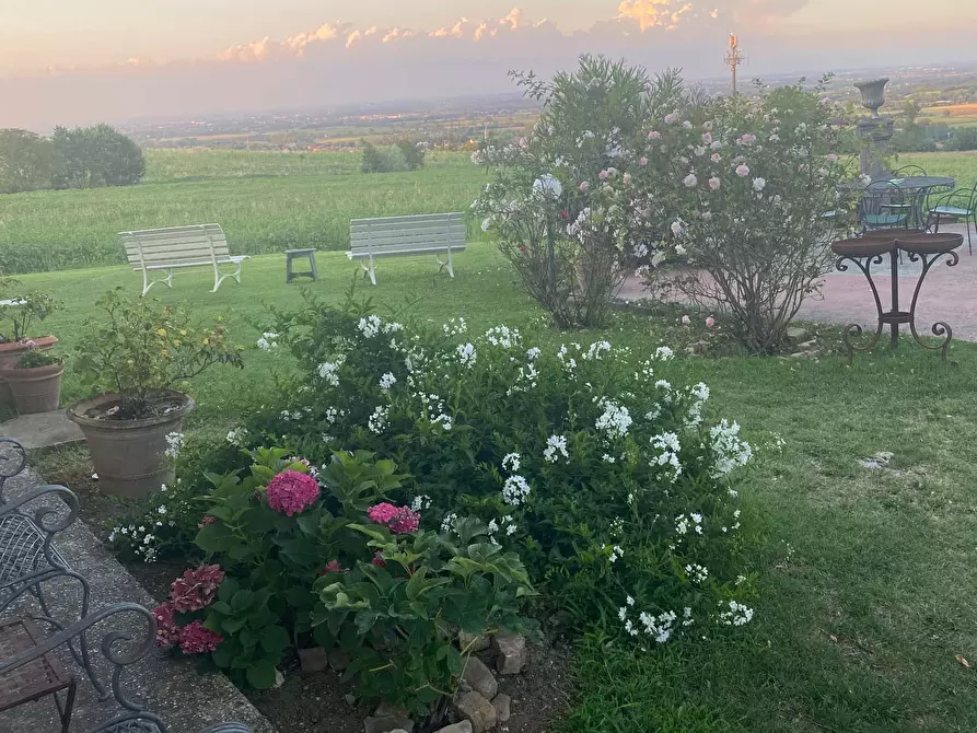 Immagine 2 di Appartamento in affitto  in Strada Misano13 a Agazzano