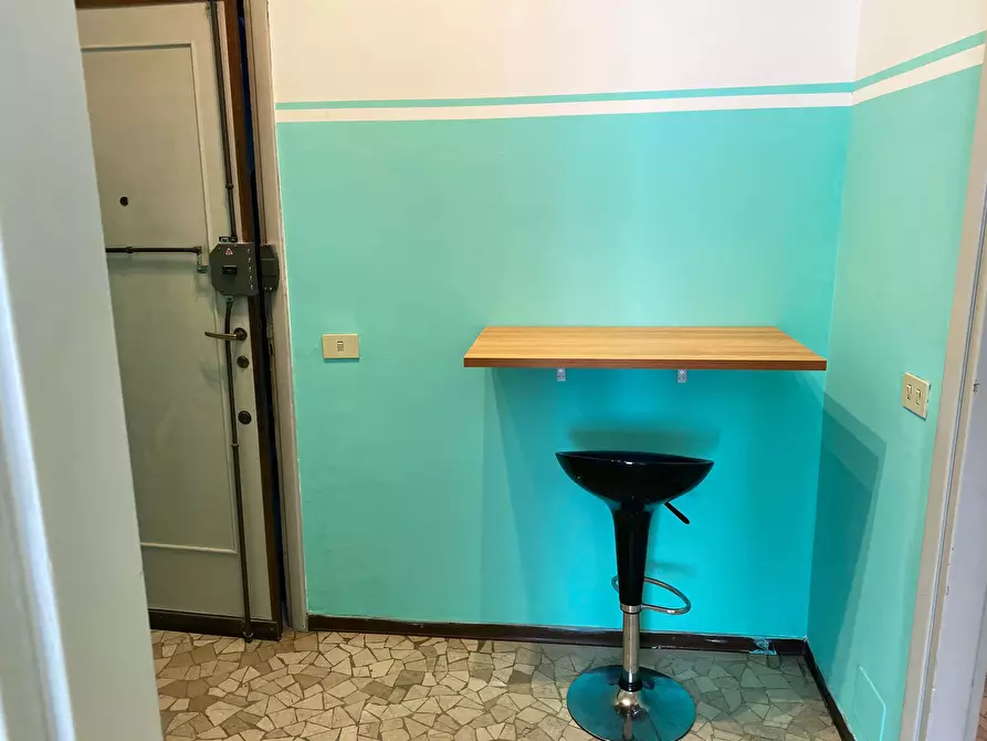 Immagine 19 di Appartamento in affitto  in Via Giovanni Segantini75 a Milano