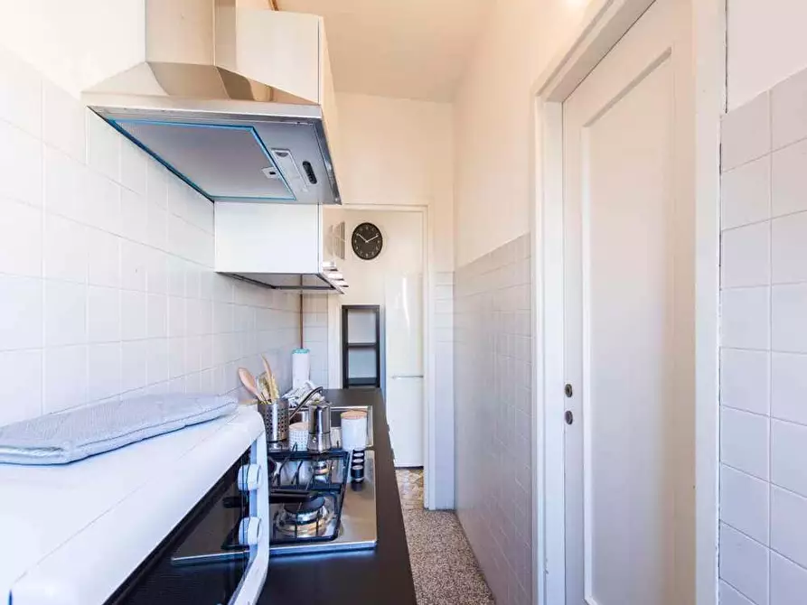 Immagine 23 di Camera in affitto  in Via Pasquale Fornari20 a Milano