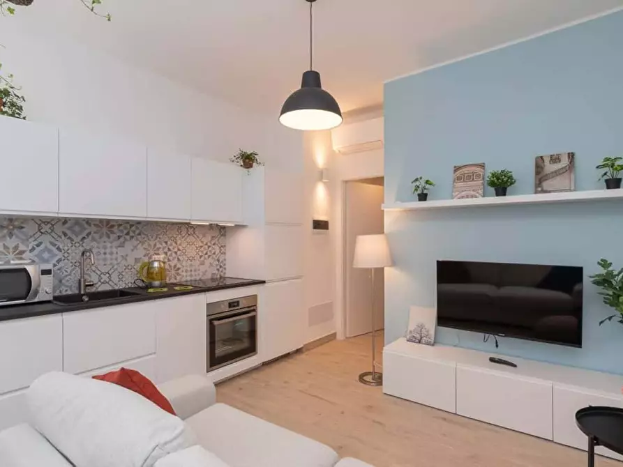 Immagine 17 di Appartamento in affitto  in Via Privata Don Bartolomeo Grazioli6 a Milano