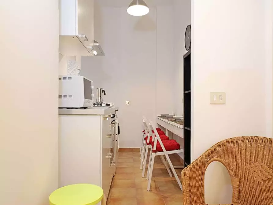 Immagine 25 di Camera in affitto  in Via Padre Semeria65 a Roma