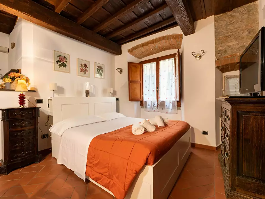 Immagine 7 di Appartamento in affitto  in Via del Corso a Firenze