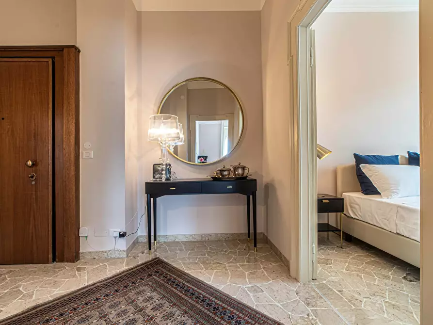 Immagine 19 di Appartamento in affitto  in Via Giovanni Battista Piranesi a Milano