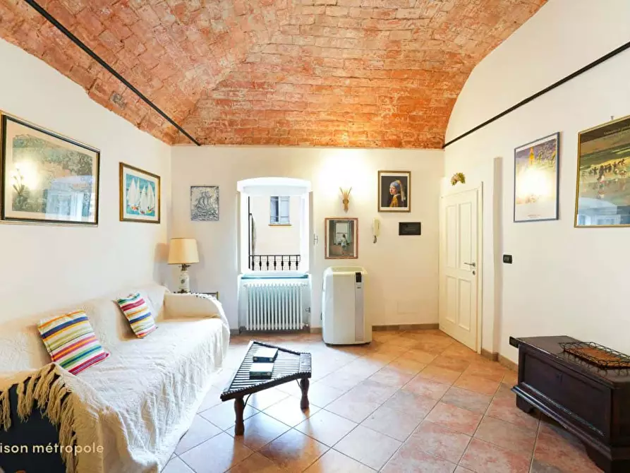 Immagine 2 di Appartamento in affitto  in Via Giordano Bruno a Noli