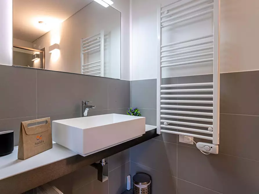 Immagine 9 di Appartamento in affitto  in Via Torino2 a Venezia