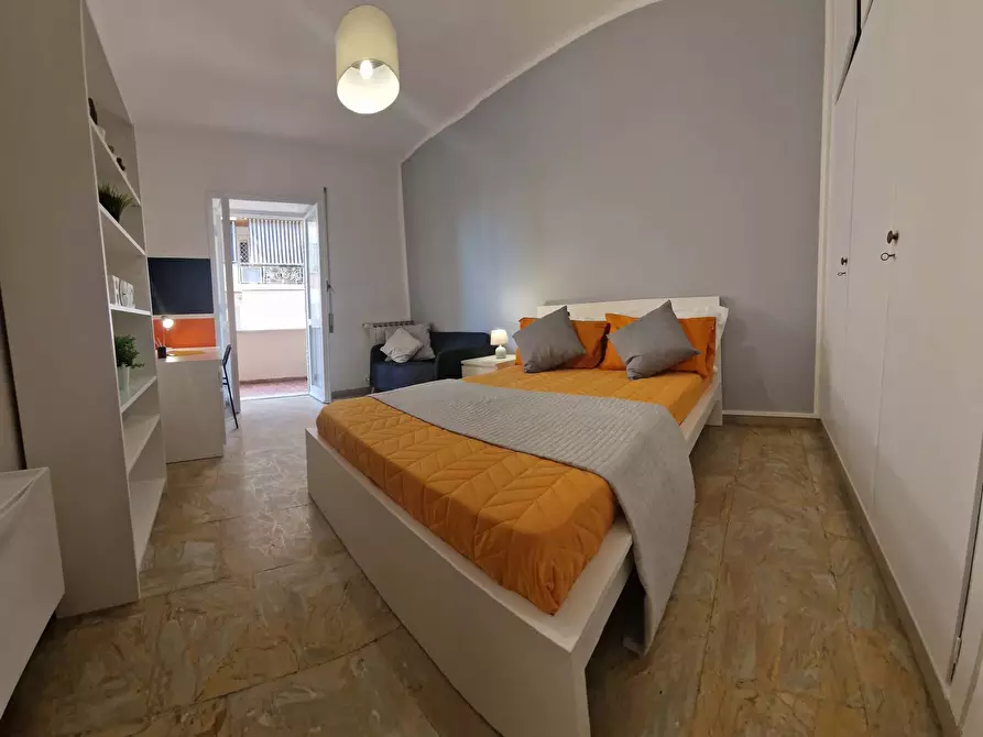 Immagine 3 di Camera in affitto  in Lungotevere di Pietra Papa61 a Roma