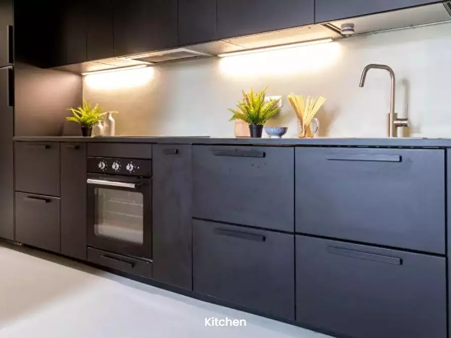 Immagine 3 di Appartamento in affitto  in Via Ambrogio Binda1 a Milano