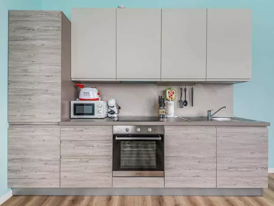 Immagine 7 di Appartamento in affitto  in Viale Isonzo52 a Rozzano