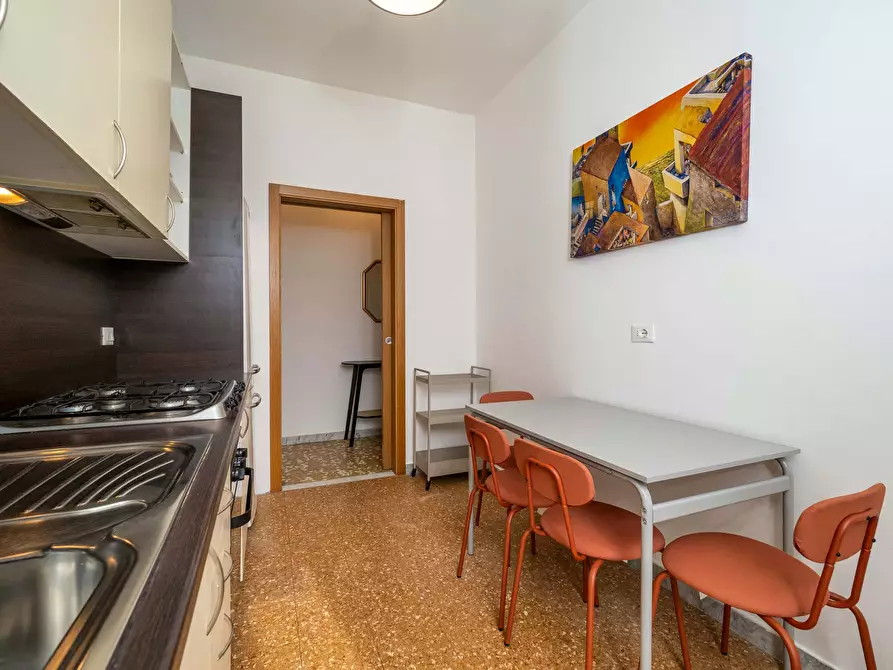 Immagine 23 di Appartamento in affitto  in Via Rembrandt a Milano