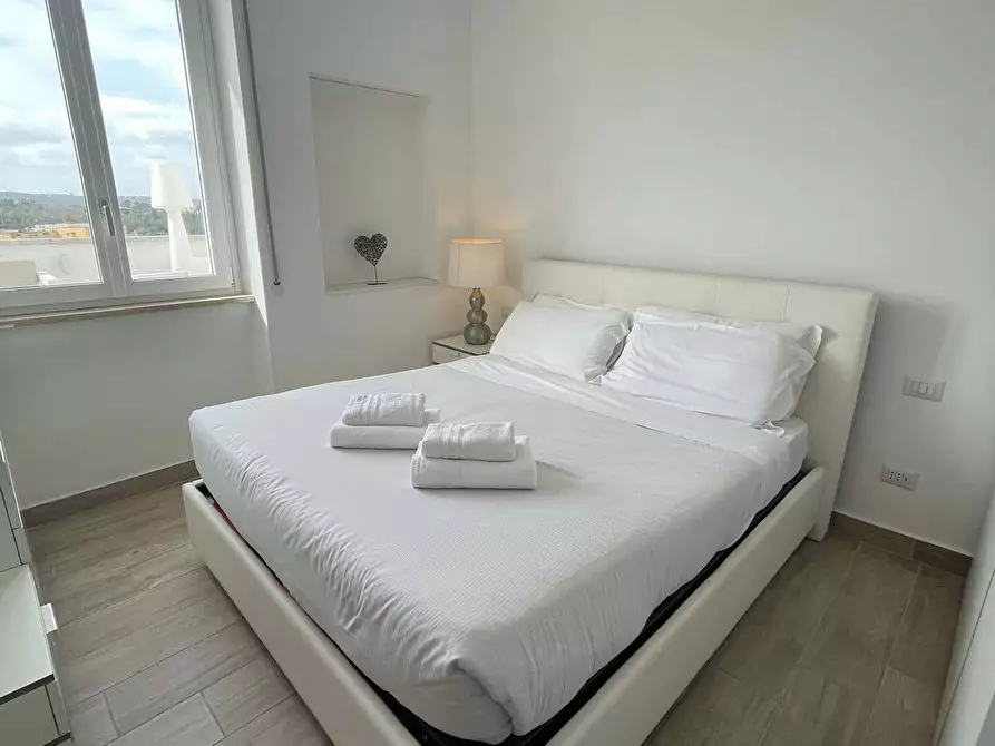 Immagine 36 di Appartamento in affitto  in Via Torri in Sabina14 a Roma