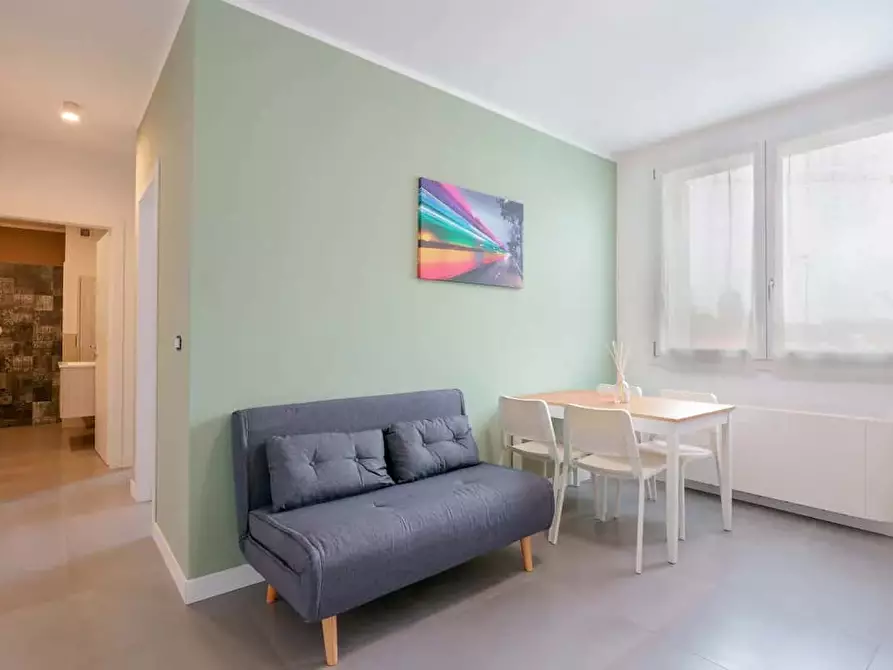 Immagine 6 di Appartamento in affitto  in Via Frank Zappa6 a Bologna