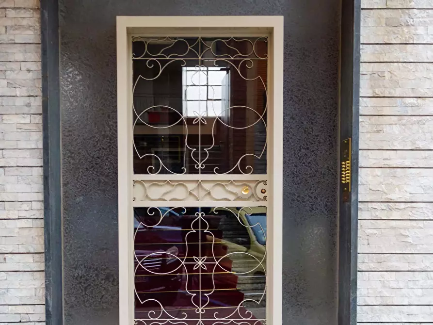 Immagine 22 di Appartamento in affitto  in Via Federico Paolini22 a Torino