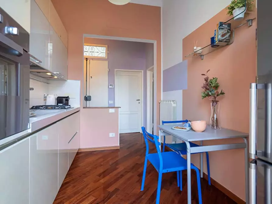 Immagine 6 di Appartamento in affitto  in Via Leonardo Bruni3 a Firenze