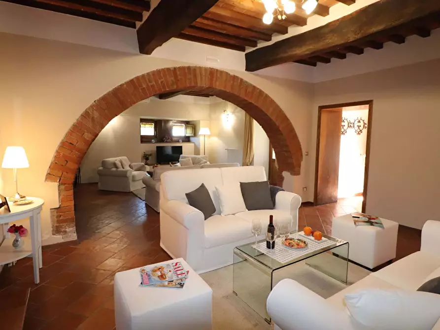 Immagine 25 di Appartamento in affitto  in Via della Guardiola a Civitella In Val Di Chiana