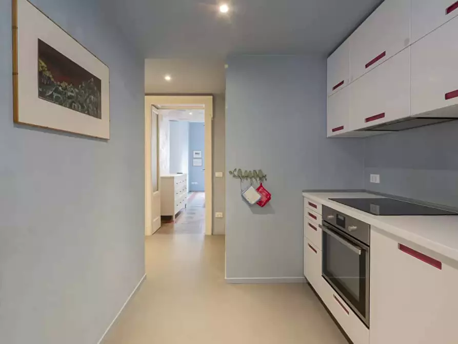 Immagine 4 di Appartamento in affitto  in Via Piacenza6 a Milano