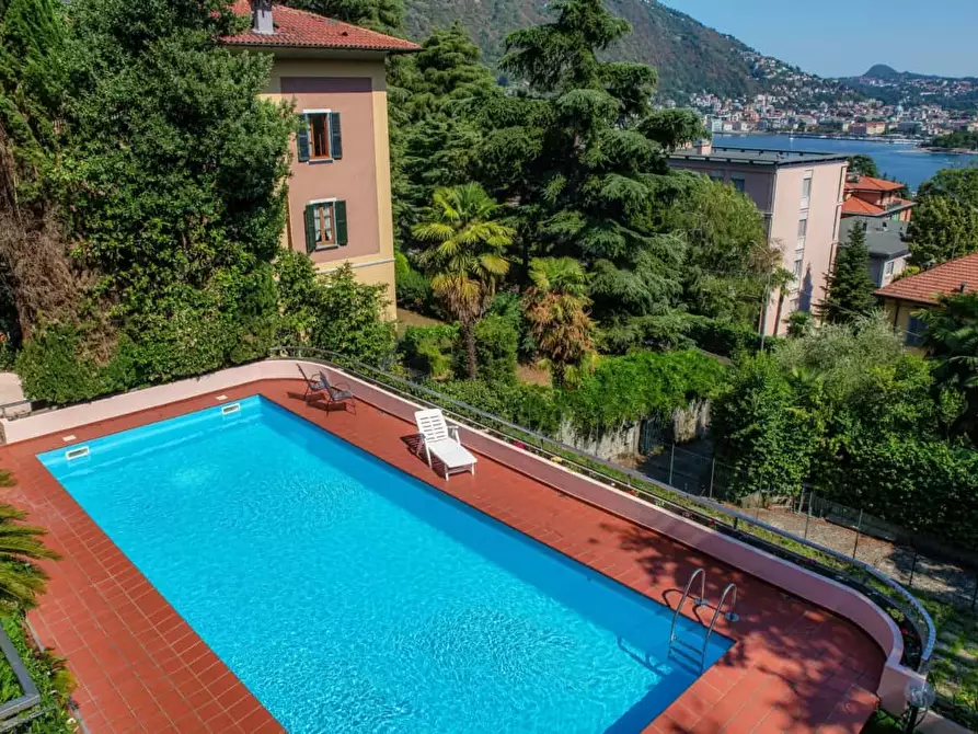 Immagine 6 di Appartamento in affitto  in Via Bellinzona55 a Como