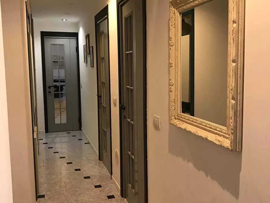 Immagine 17 di Appartamento in affitto  in Via Marcantonio dal Re16 a Milano